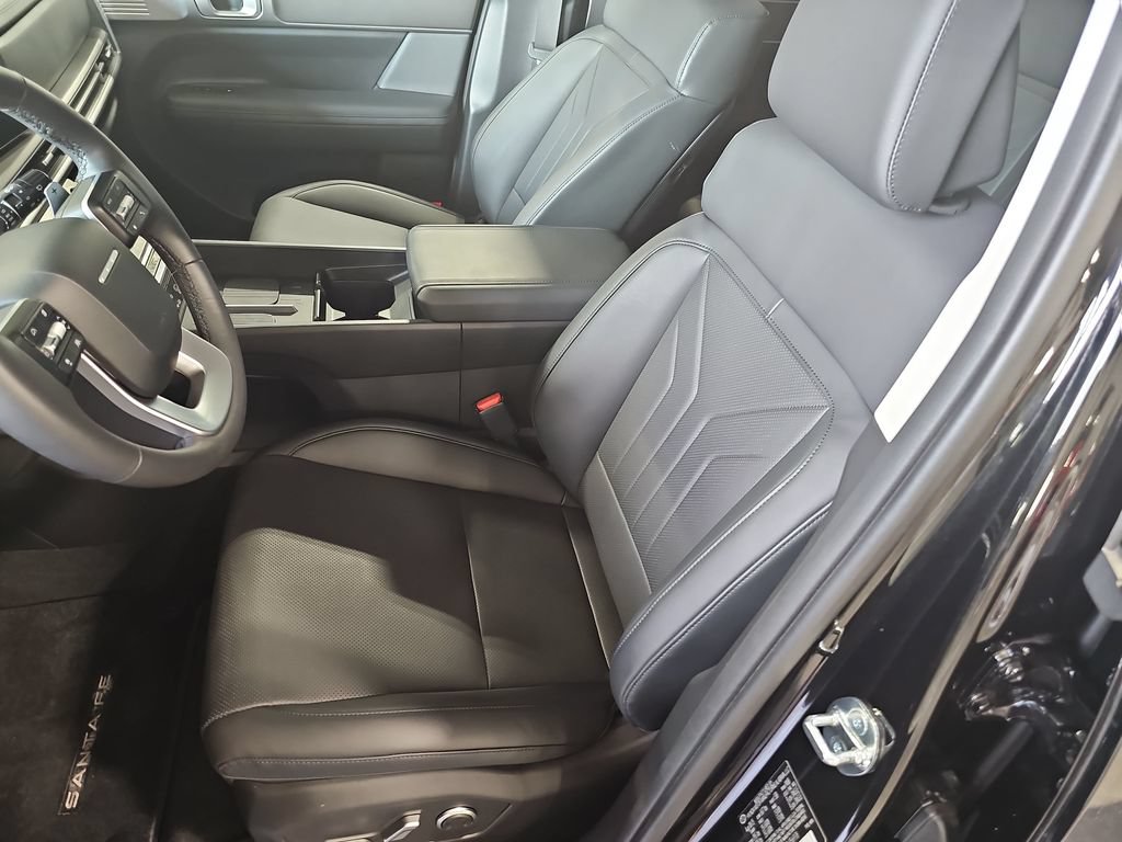 Certified 2026 Hyundai Santa Fe SEL AWD/4WD image 15