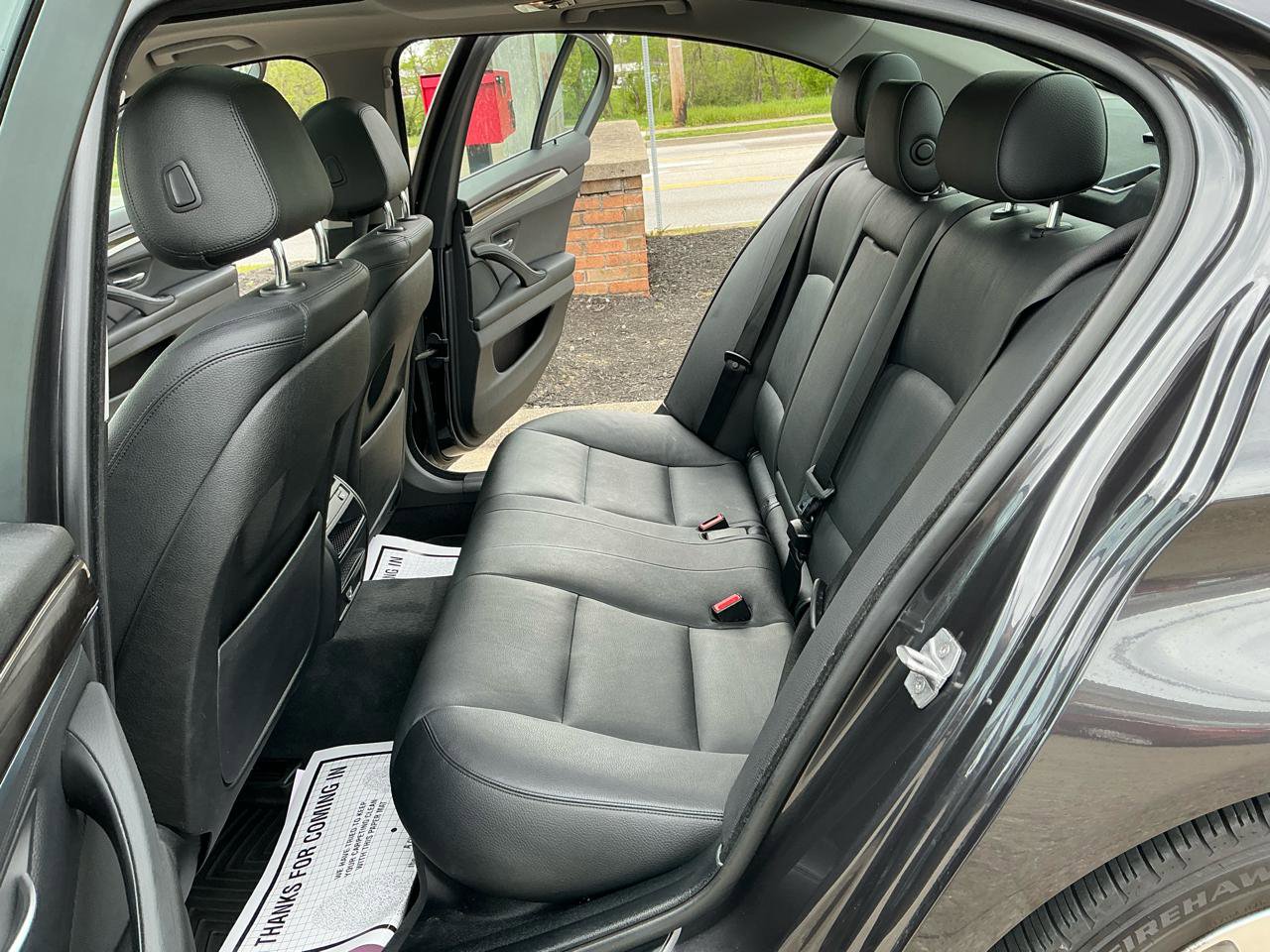 Used 2016 BMW 528i xDrive Sedan image 10