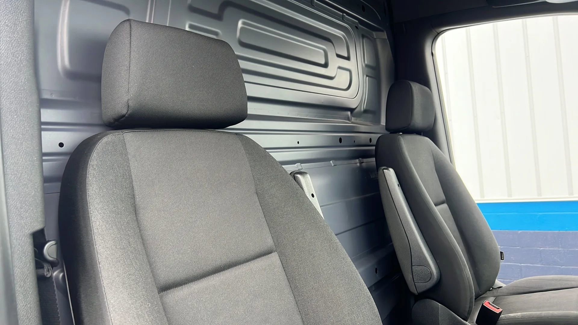 Used 2020 Freightliner Sprinter 2500 image 19