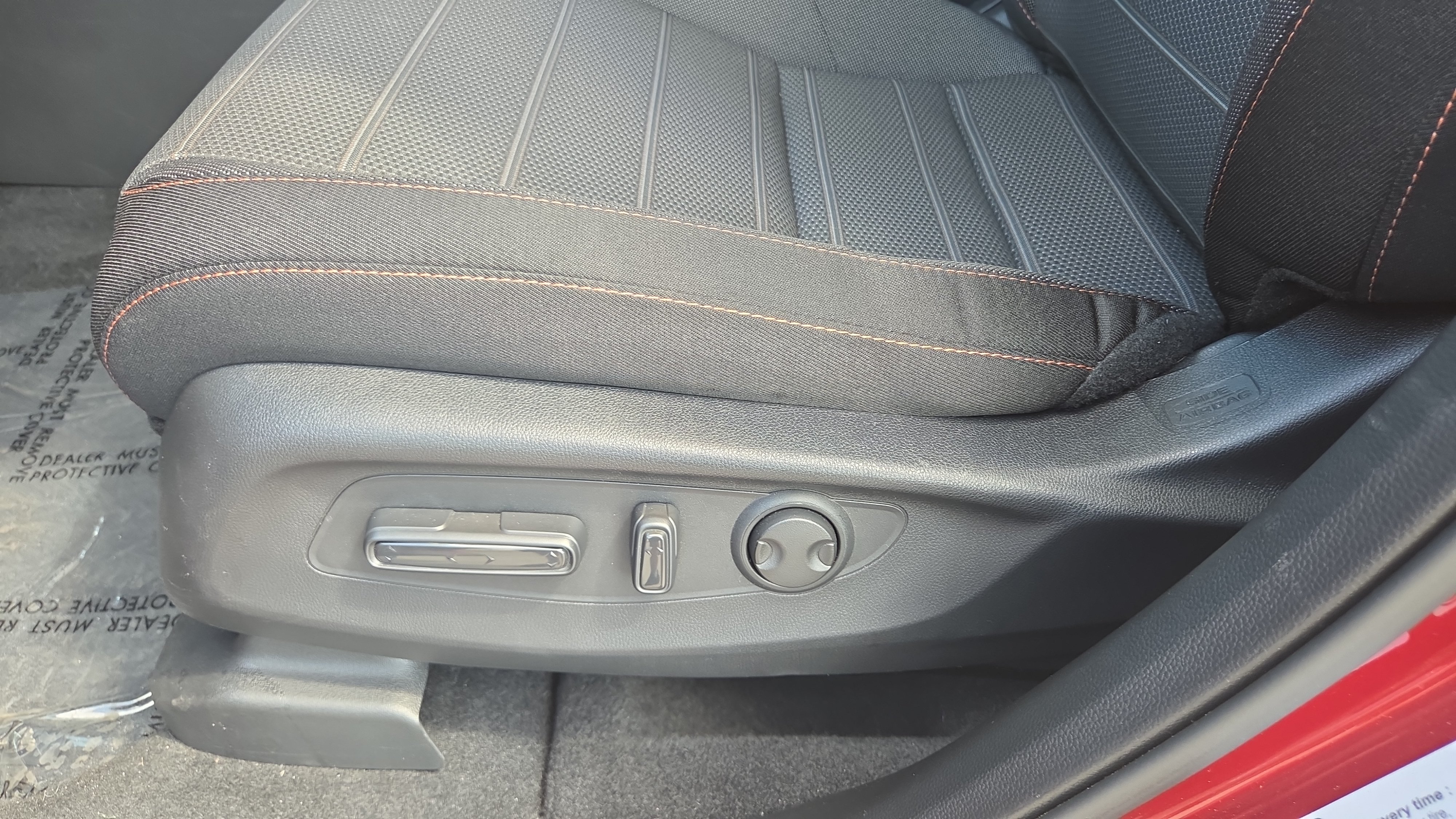 Certified 2026 Honda CR-V Sport image 10