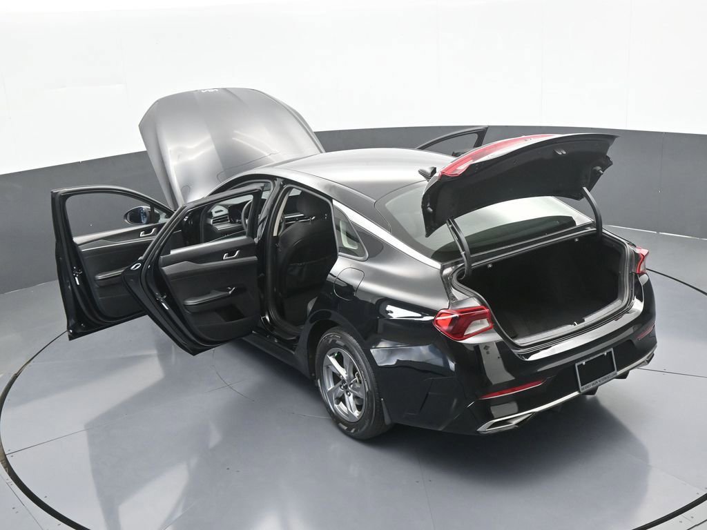 Used 2022 Kia K5 LXS image 58