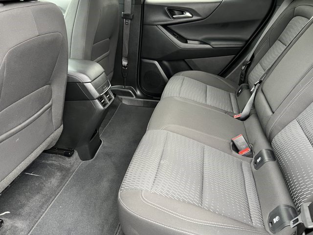 Certified 2025 Chevrolet Equinox LT image 26