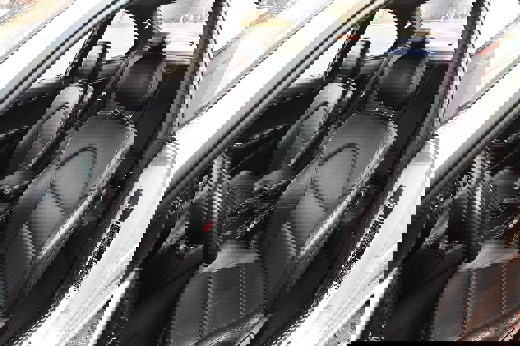 Used 2001 BMW M3 Coupe image 15