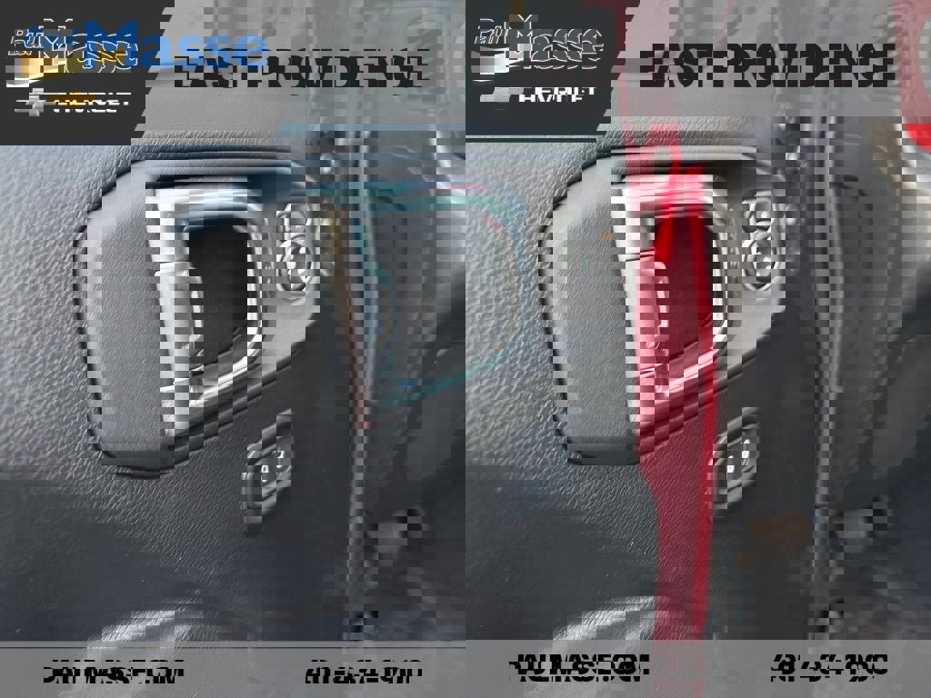 Used 2022 Jeep Wrangler Unlimited Rubicon w/ LED Lighting Group image 9