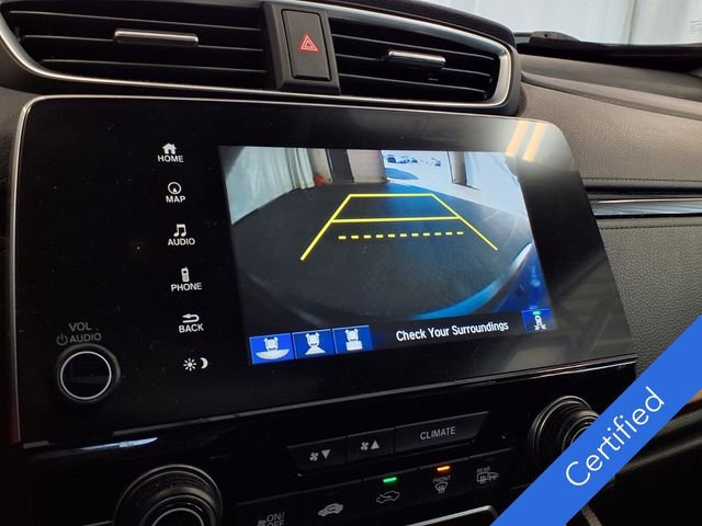 Used 2022 Honda CR-V Touring image 9