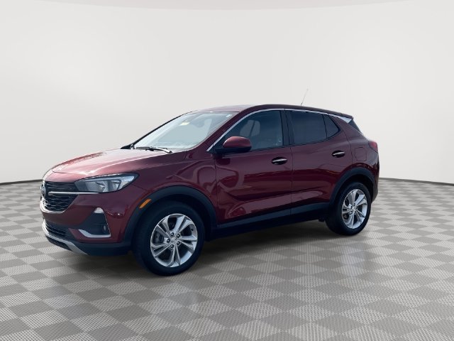 Certified 2023 Buick Encore GX Preferred w/ Cold Weather Comfort Package FWD image 7