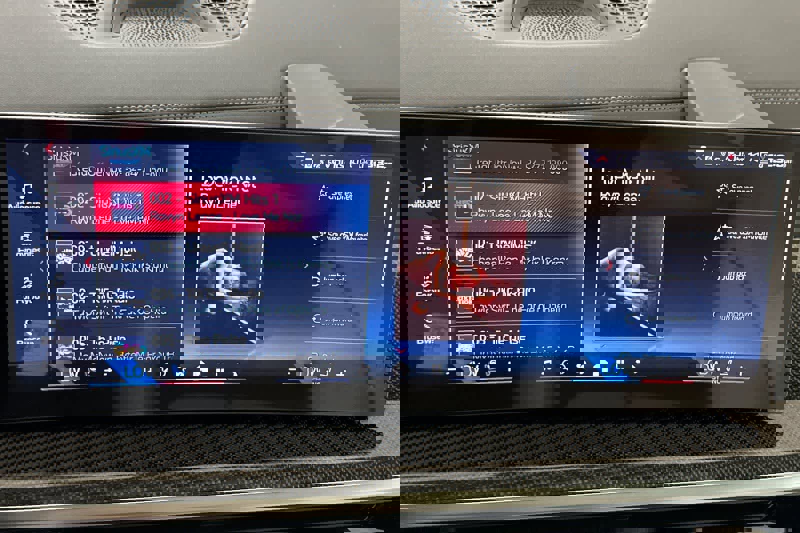 New 2026 BMW X6 M60i image 18