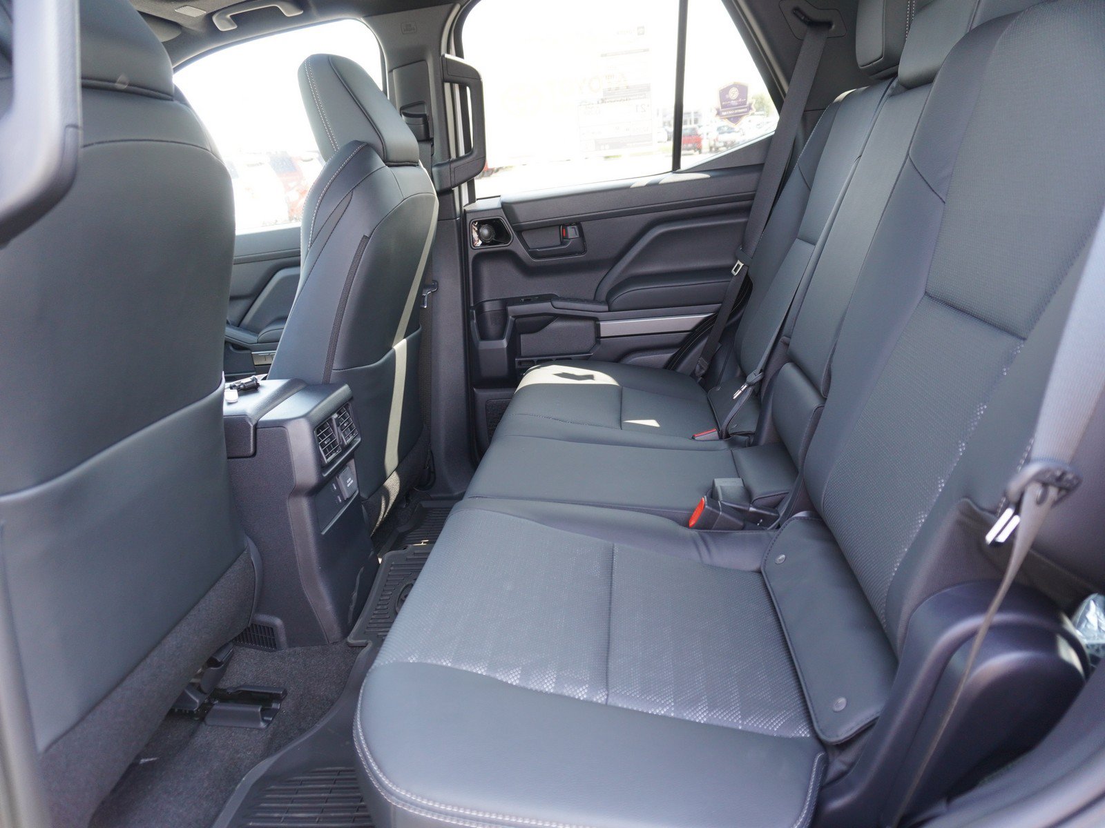 New 2026 Toyota 4Runner TRD Off-Road Premium AWD/4WD image 14
