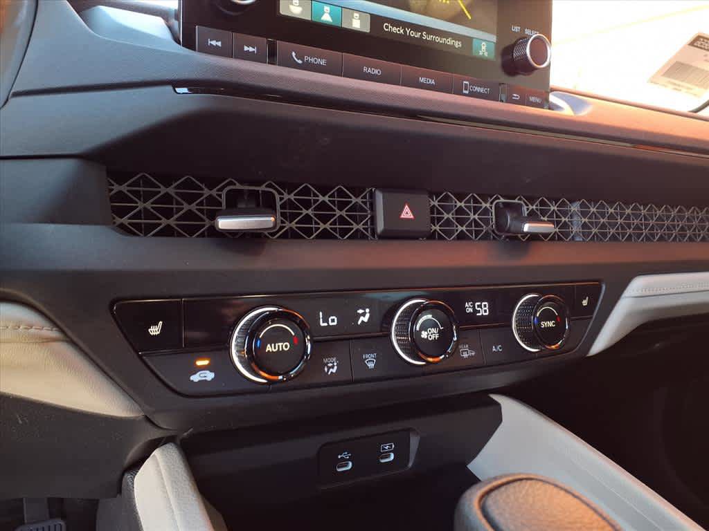 Used 2024 Honda Accord EX image 13