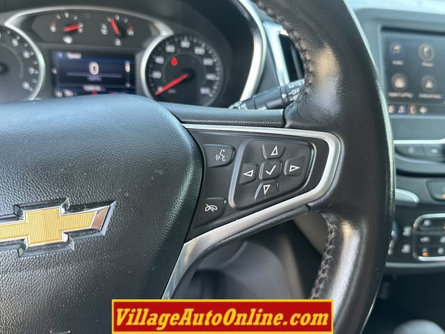 Used 2022 Chevrolet Equinox LT AWD/4WD image 28