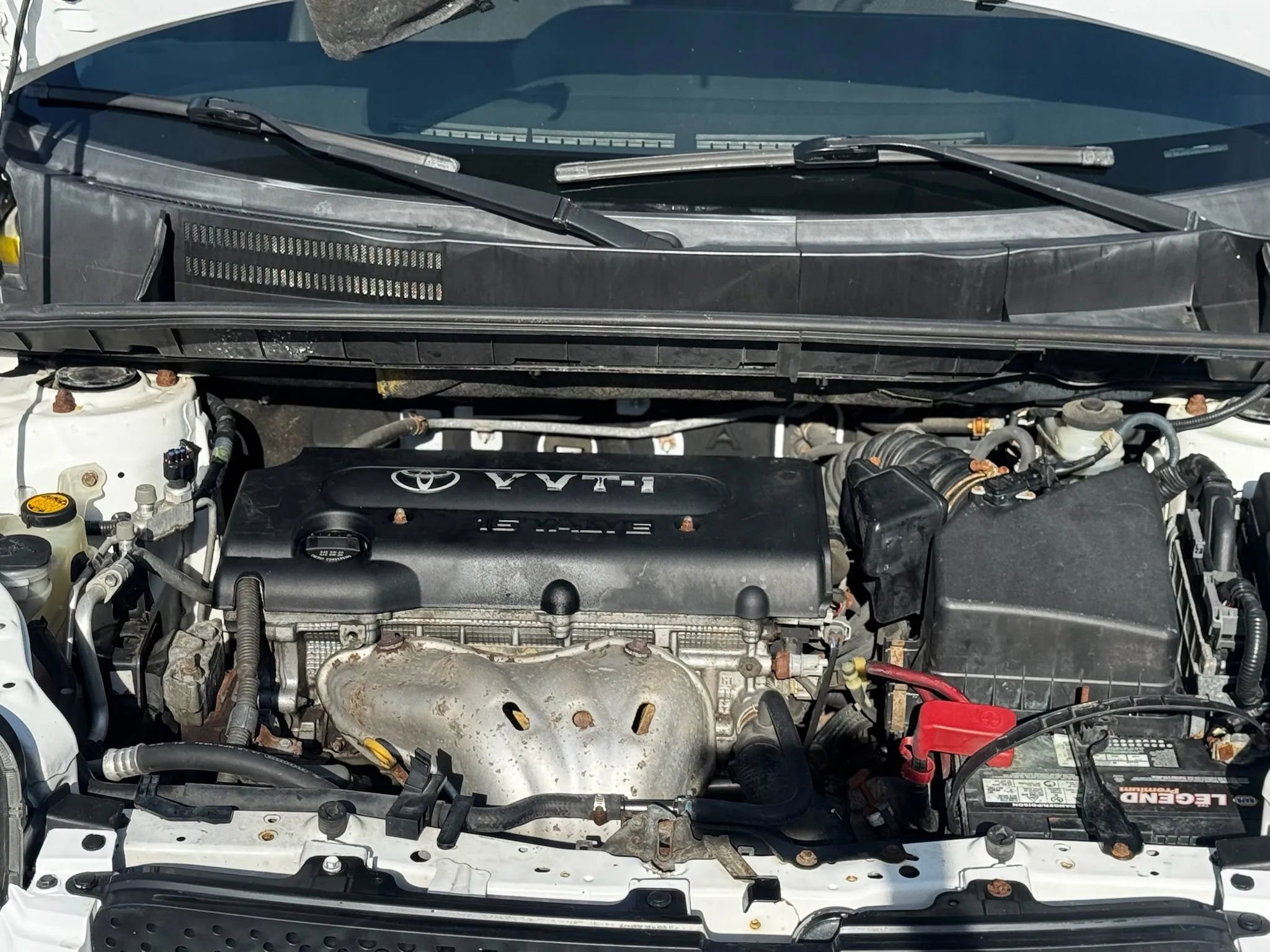 Used 2010 Scion xB image 20