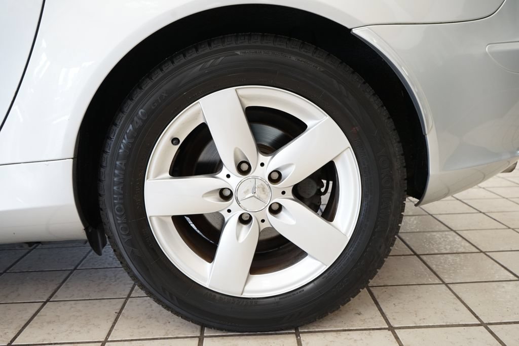 Used 2006 Mercedes-Benz SLK 280 image 45