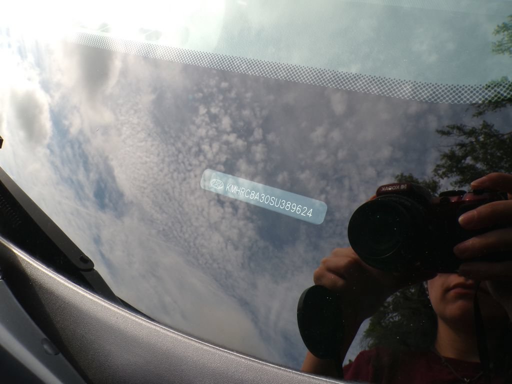 Used 2025 Hyundai Venue SEL FWD image 33