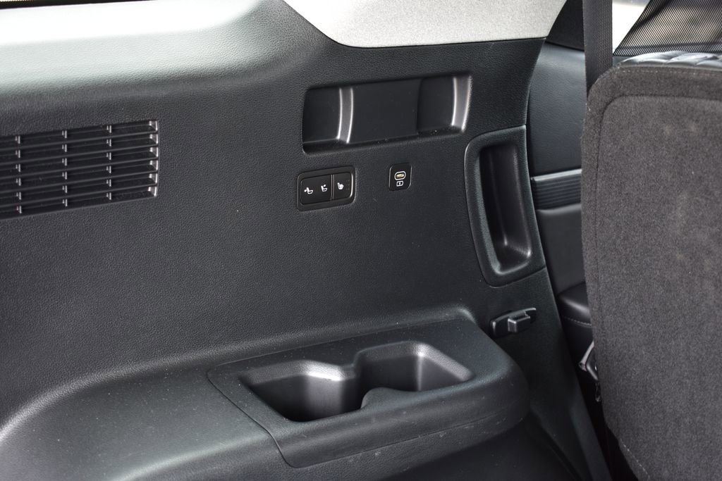 Used 2023 Hyundai Palisade Limited FWD image 32