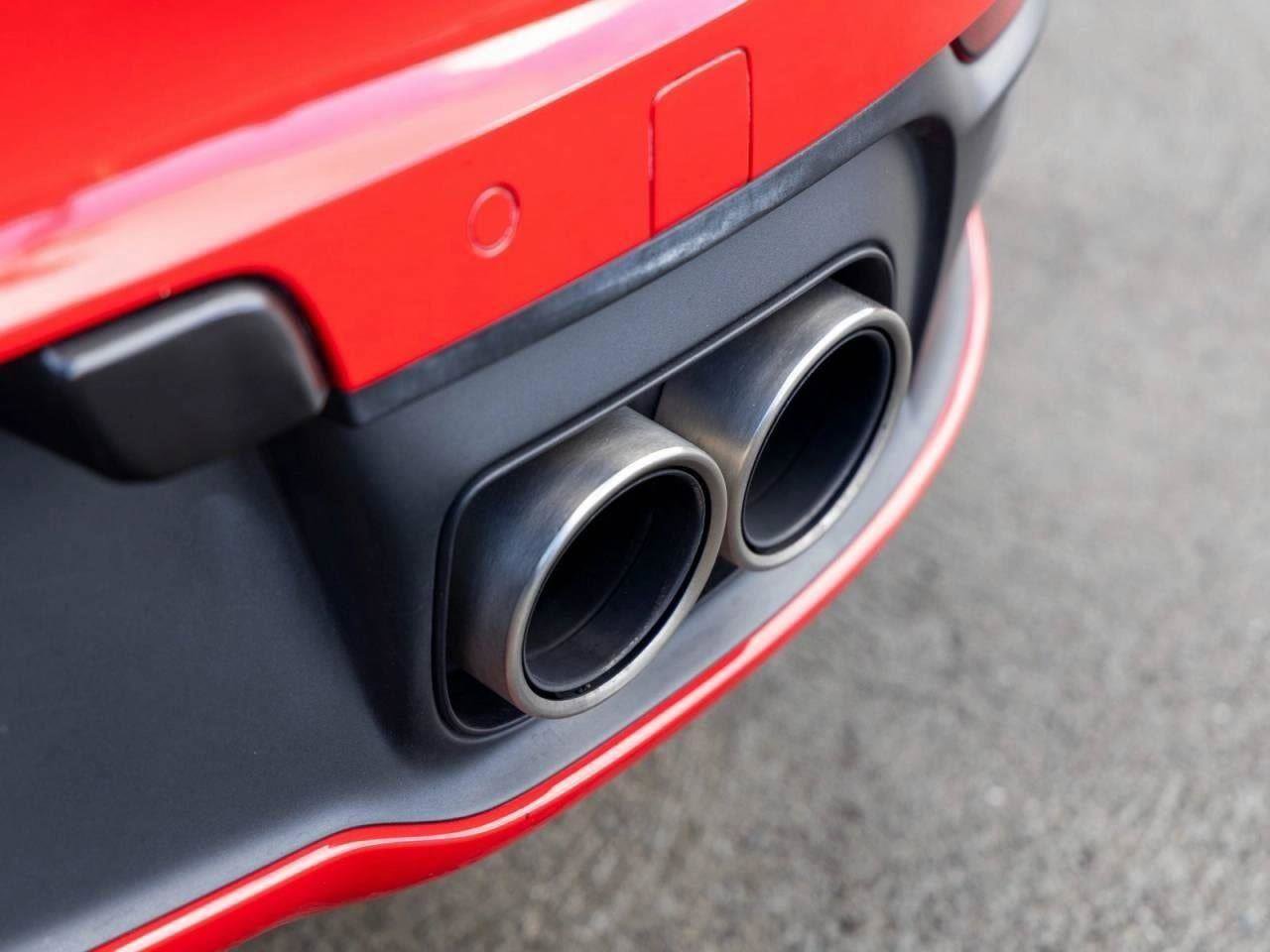 Certified 2020 Porsche 911 Carrera S image 53