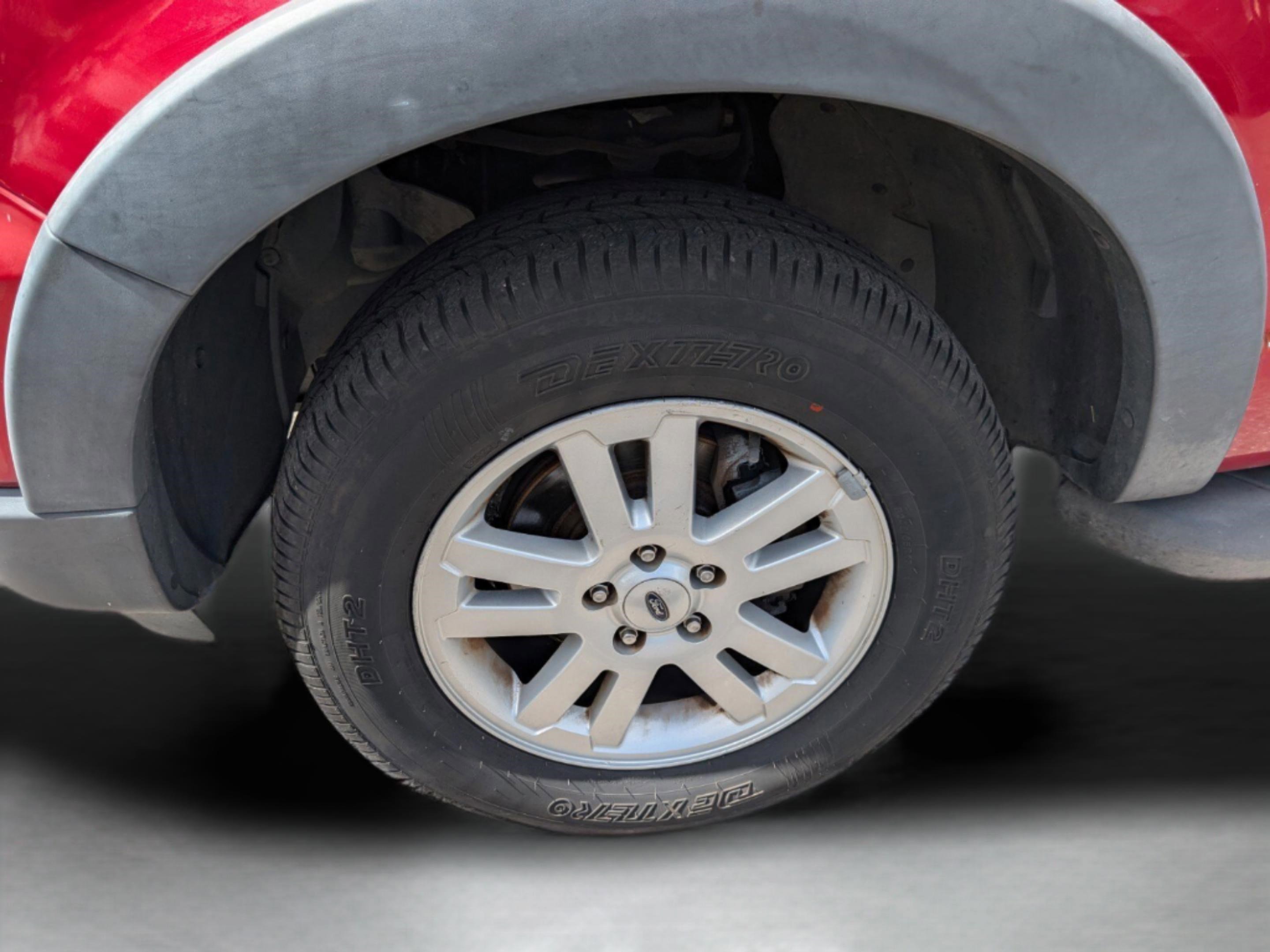 Used 2010 Ford Explorer Sport Trac XLT image 13