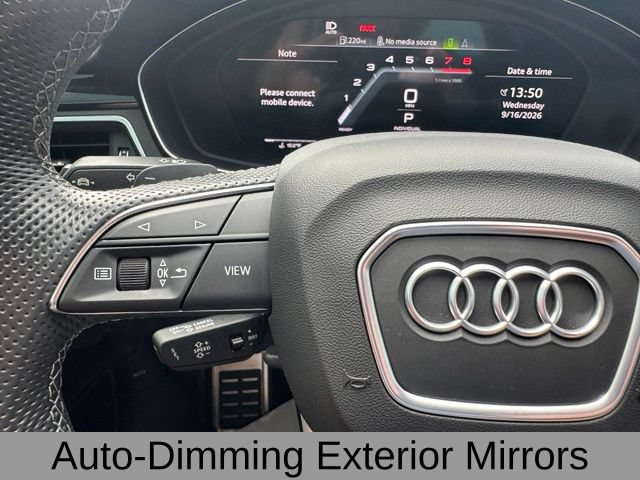 Used 2021 Audi S4 Prestige w/ Prestige Package AWD/4WD image 28