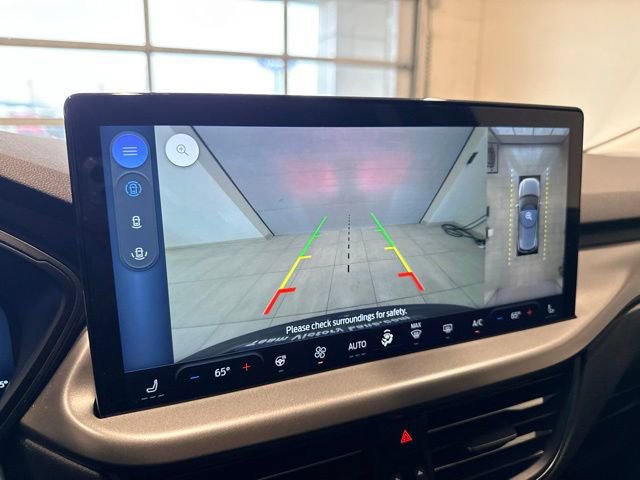 Used 2023 Ford Escape Active w/ Tech Pack #2 image 37