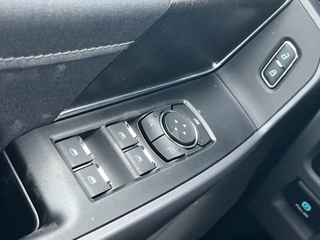 New 2025 Ford F150 Lightning XLT AWD/4WD image 24