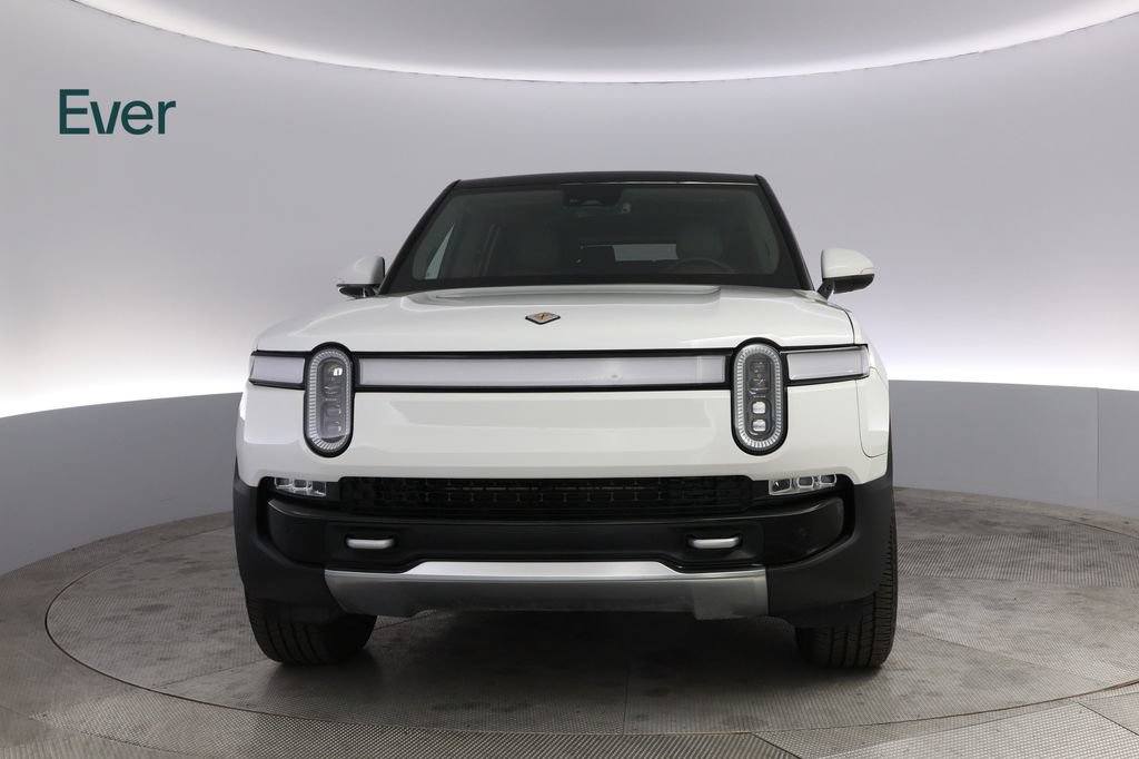 Used 2024 Rivian R1S Adventure AWD/4WD image 12