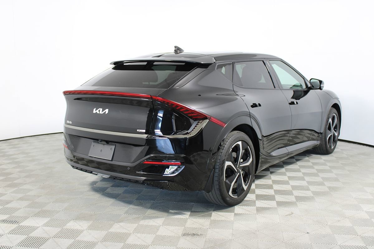 Used 2023 Kia EV6 GT-Line AWD/4WD image 37