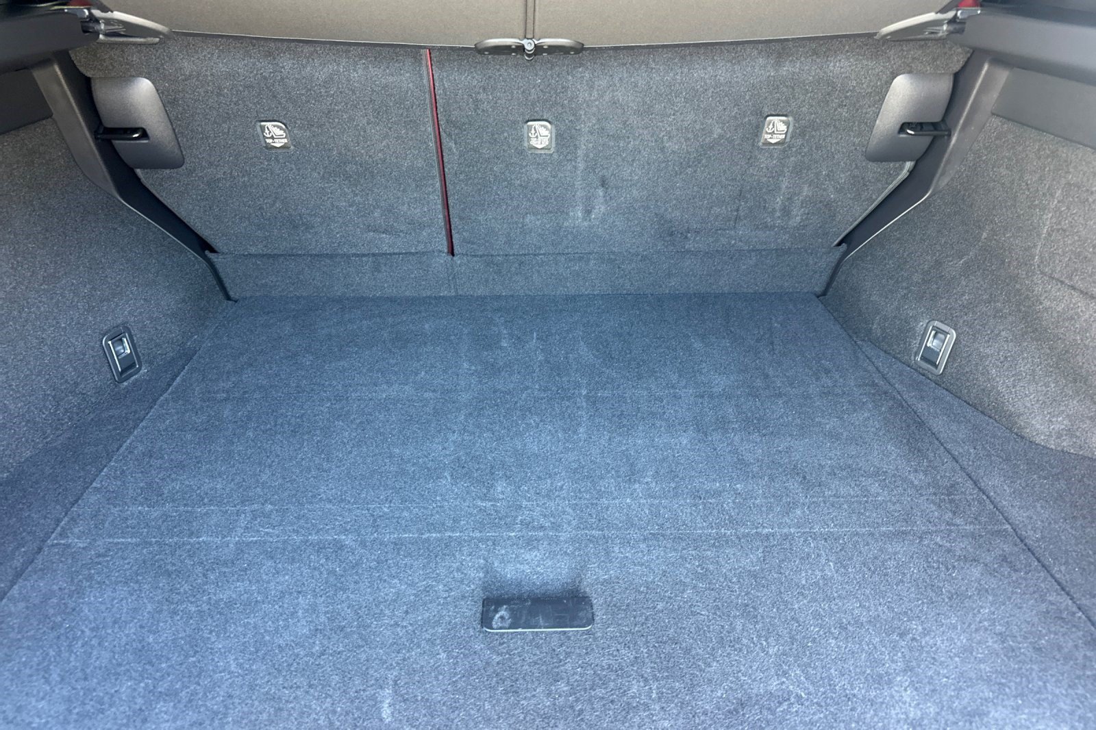 Certified 2023 Lexus NX 350h AWD w/ Towing Package (2000 Lbs) image 19