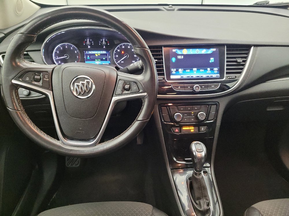 Used 2019 Buick Encore Preferred FWD image 22