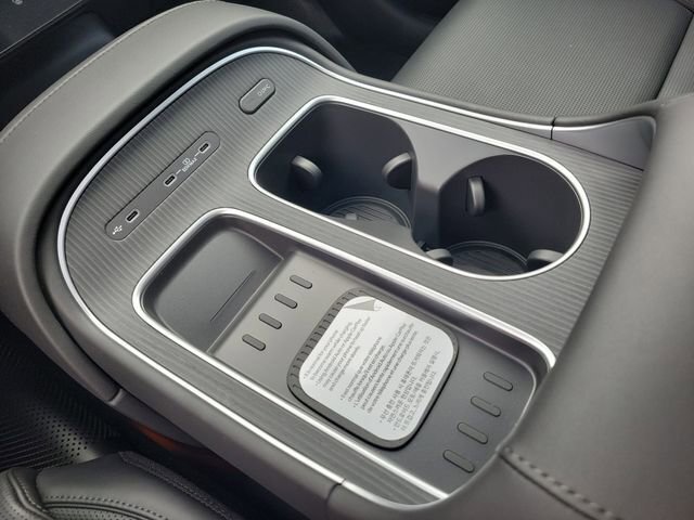 New 2026 Hyundai Palisade Calligraphy image 14