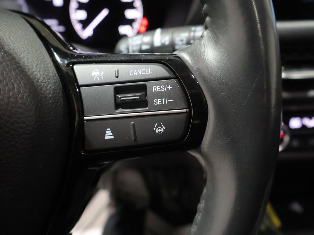 Used 2024 Honda HR-V EX-L image 36