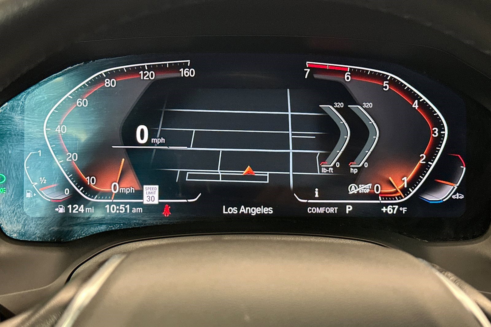 Used 2022 BMW 430i Convertible w/ Convenience Package image 18