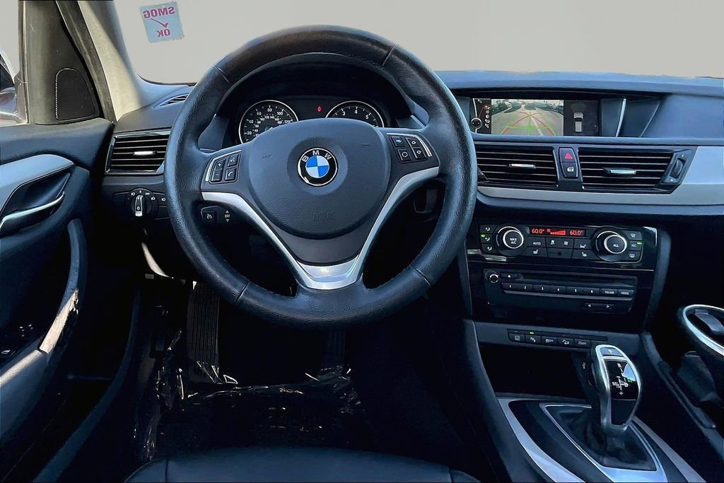 Used 2013 BMW X1 xDrive28i w/ Ultimate Pkg AWD/4WD image 8