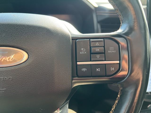 Used 2024 Ford Expedition Platinum AWD/4WD image 17