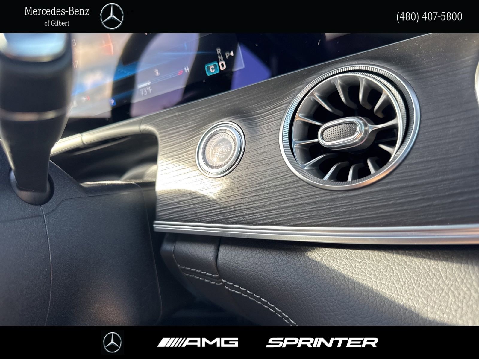 Used 2026 Mercedes-Benz AMG GT 63 image 30
