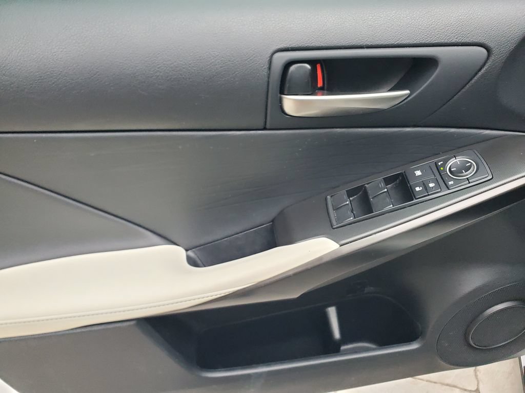 Used 2021 Lexus IS 350 F Sport w/ Accessory Package 2 AWD/4WD image 19