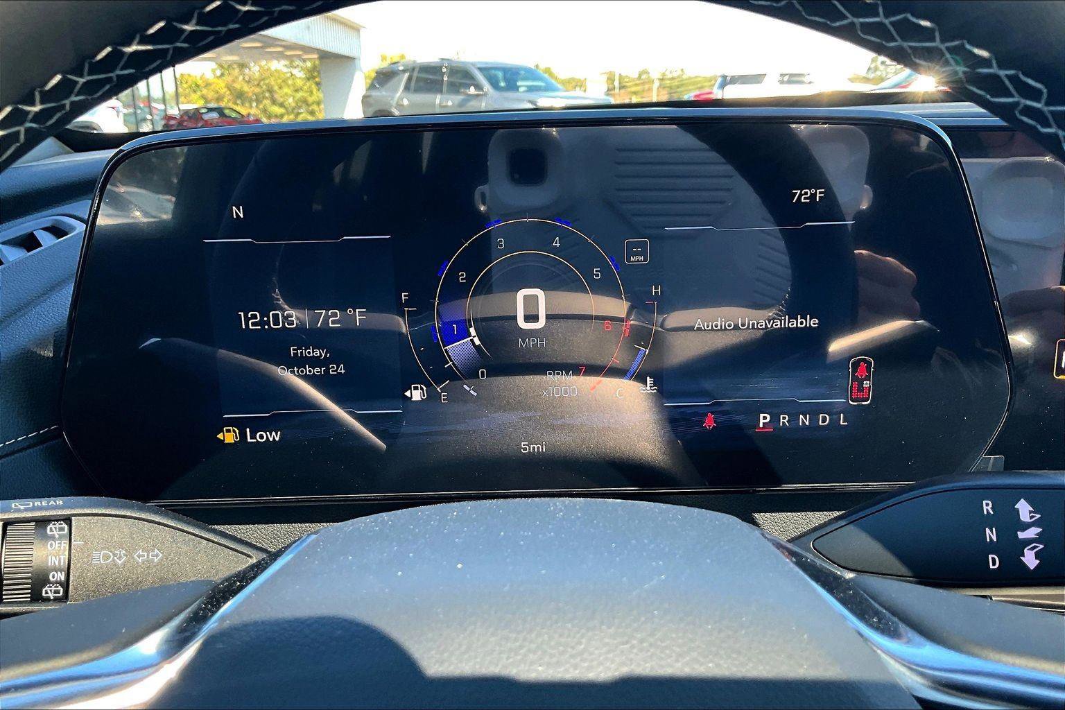 New 2026 Chevrolet Traverse LT w/ Sun and Wheel Package image 9