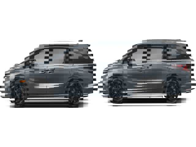 Used 2023 Honda Odyssey Sport image 3
