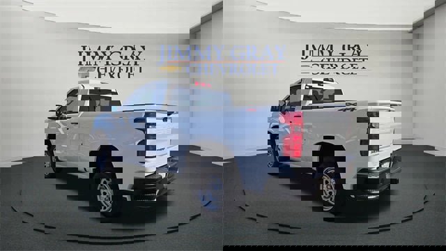 New 2026 Chevrolet Silverado 1500 W/T w/ WT Value Package image 5