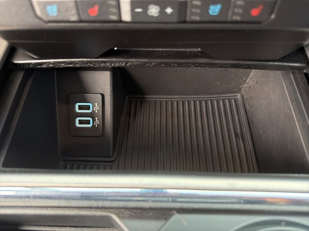 Used 2018 Ford F250 Platinum w/ FX4 Off-Road Package image 49