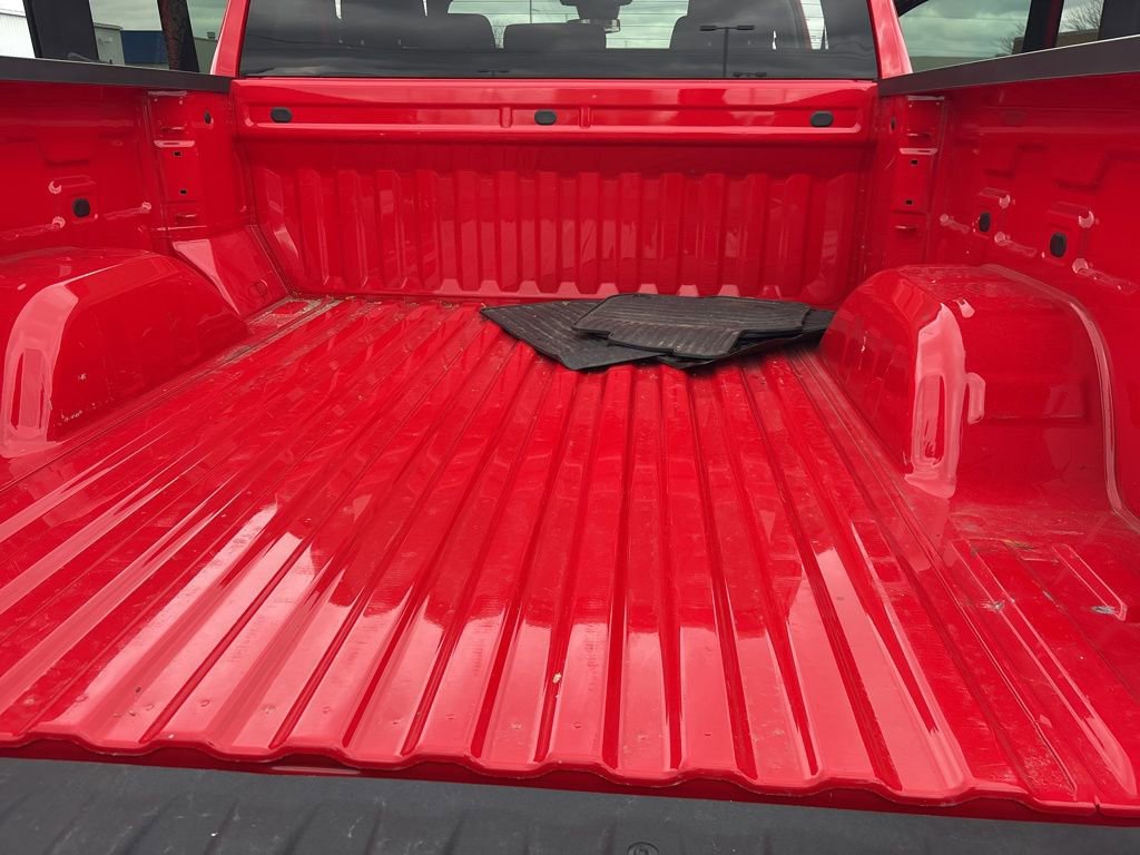 Used 2023 Chevrolet Silverado 1500 LT AWD/4WD image 24