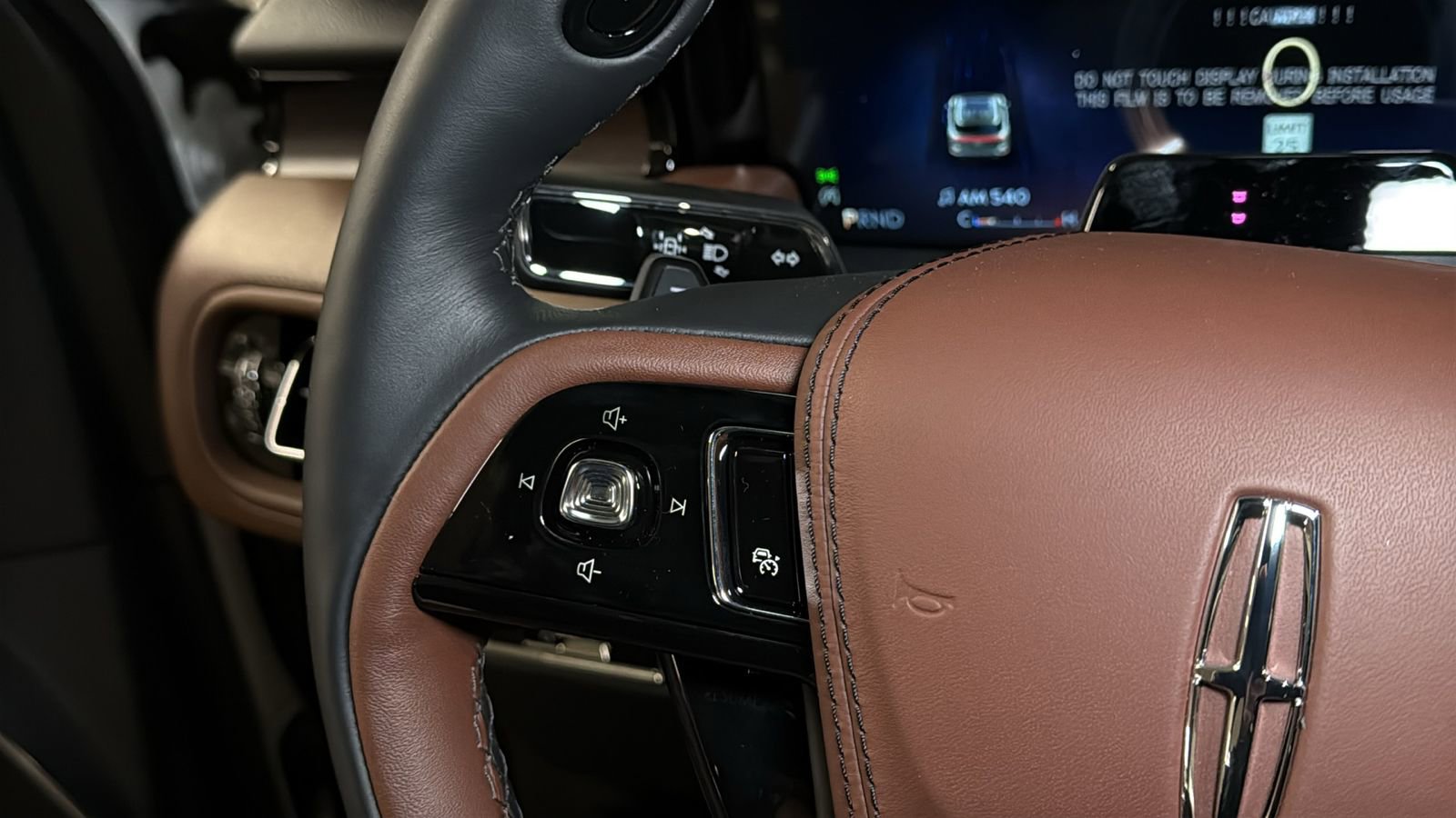 New 2026 Lincoln Aviator Reserve AWD/4WD image 28