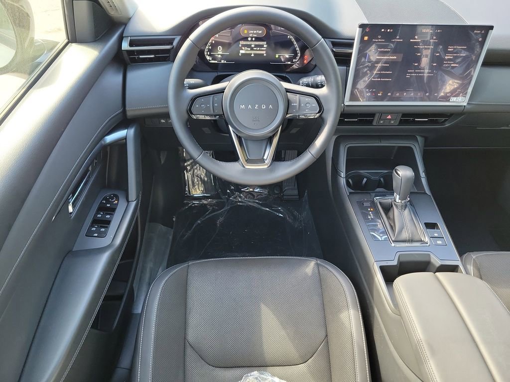 New 2026 MAZDA CX-5 Preferred image 15