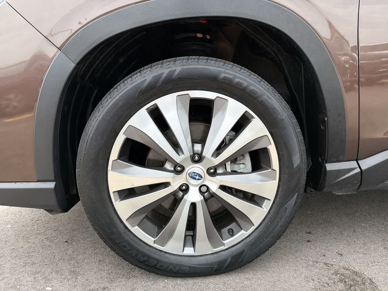Used 2020 Subaru Ascent Premium w/ Sport Package AWD/4WD image 19