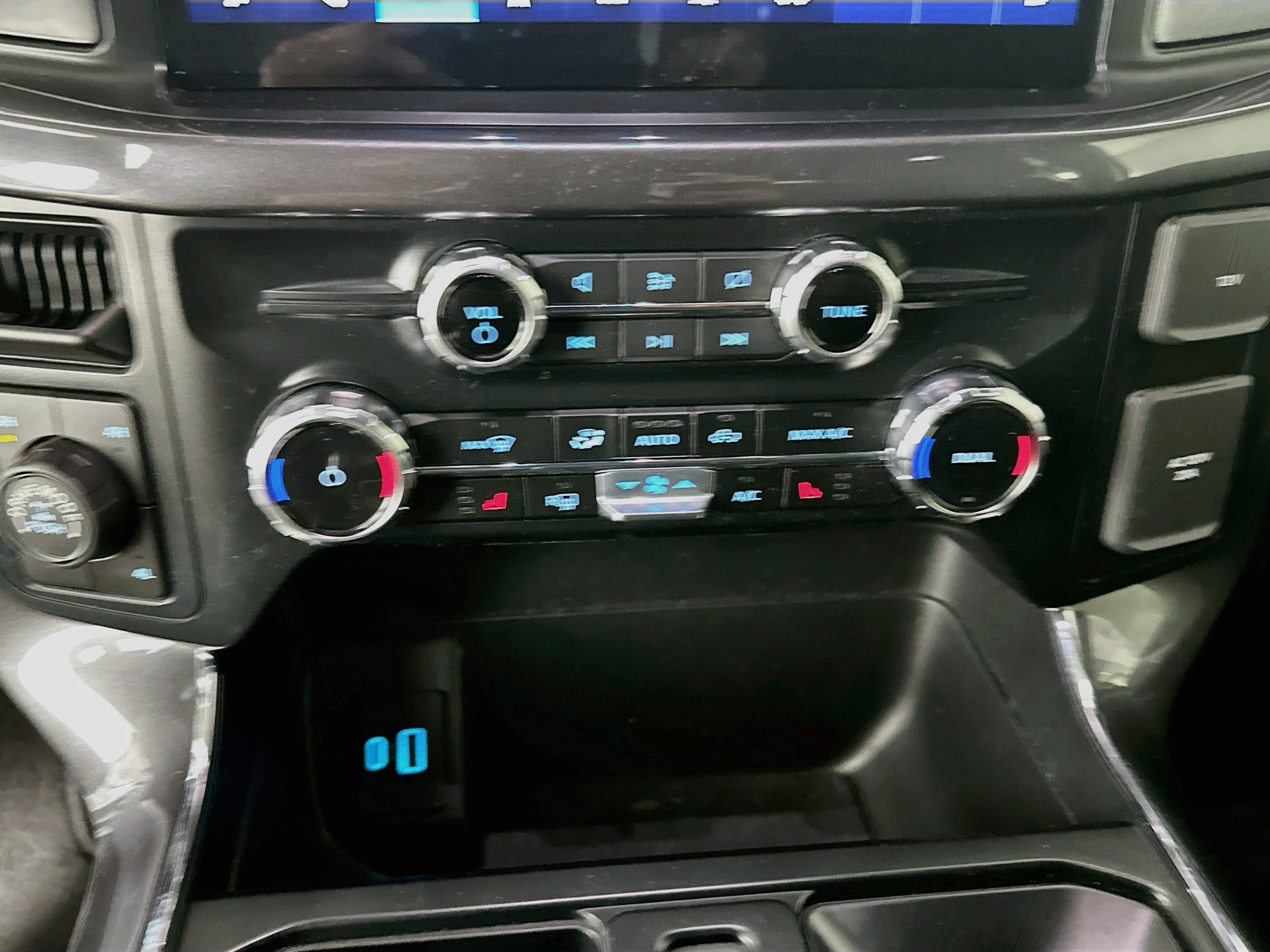Used 2023 Ford F150 XLT w/ Equipment Group 302A High AWD/4WD image 24