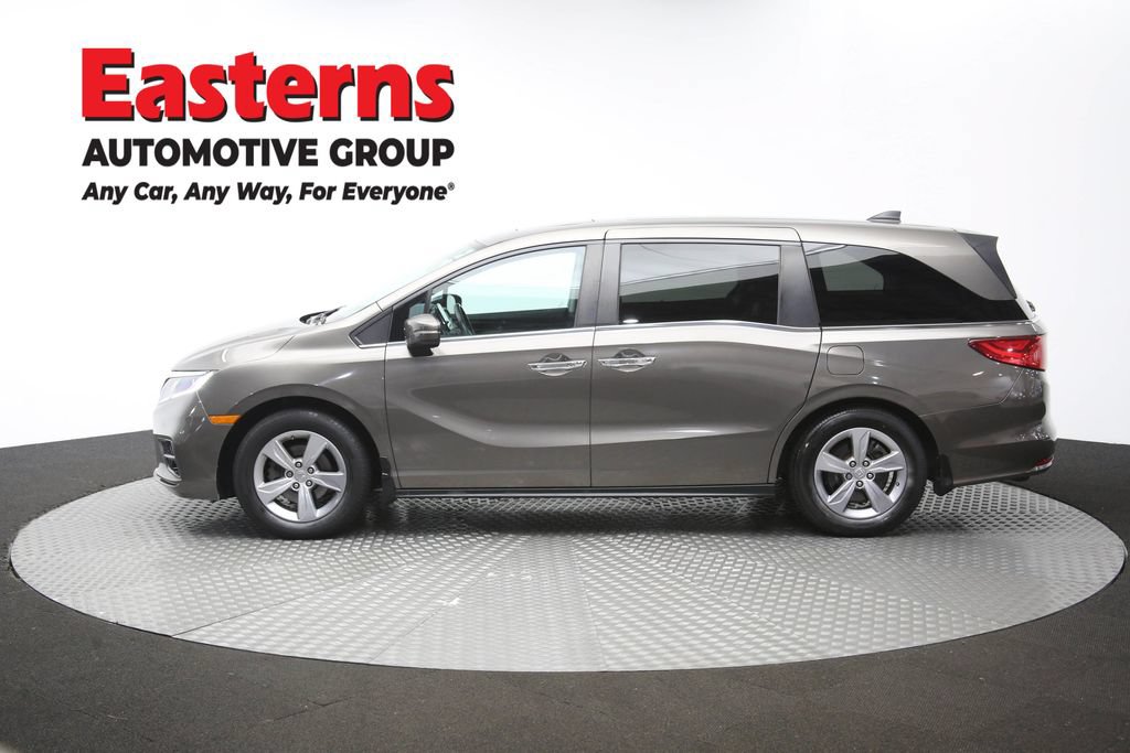 Used 2019 Honda Odyssey EX-L image 60