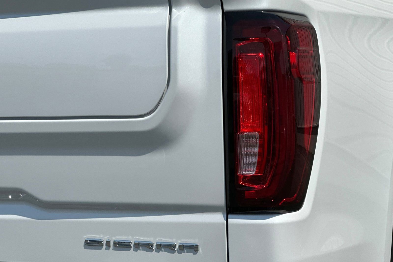 Used 2025 GMC Sierra 1500 Denali w/ Technology Package image 27