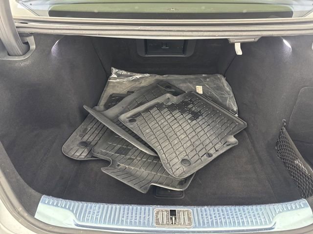 Used 2022 Mercedes-Benz S 500 4MATIC image 27