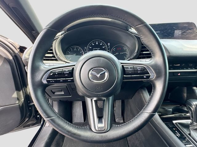Used 2024 MAZDA MAZDA3 s FWD image 14