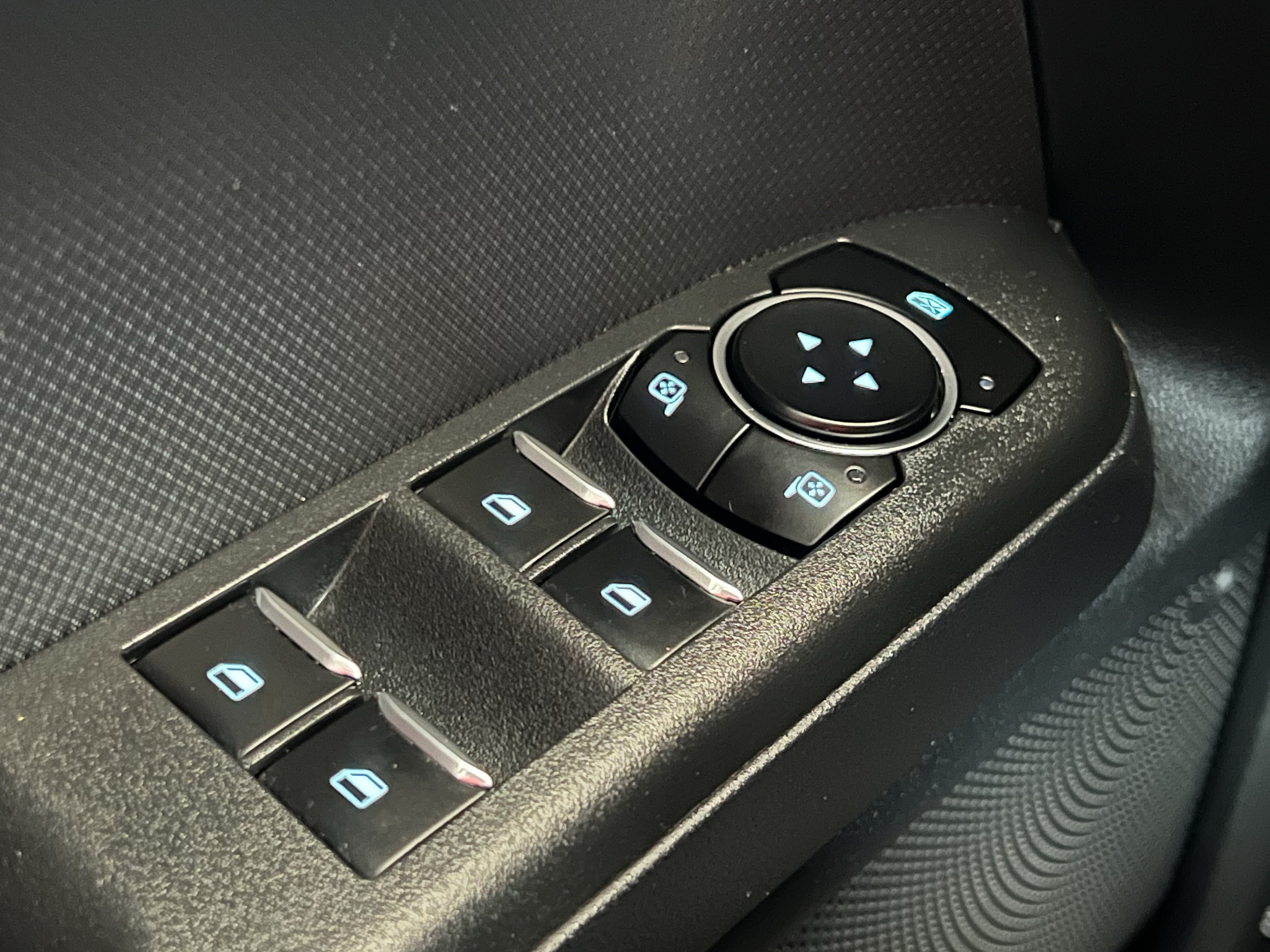 Used 2022 Ford Bronco Sport AWD/4WD image 34