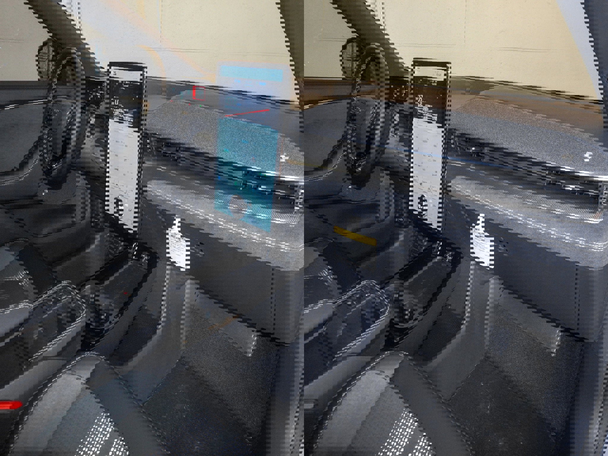 New 2025 Ford Mustang Mach-E GT image 39