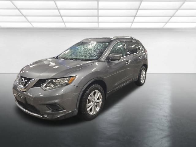 Used 2016 Nissan Rogue SV w/ SV Premium Package FWD image 9